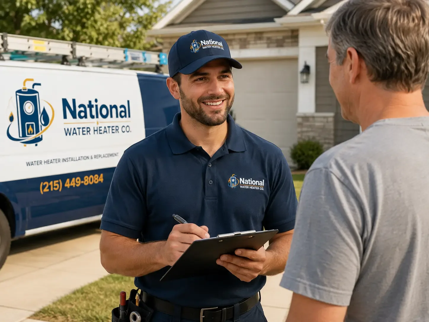 Water Heater Installation Clearwater, MN FAQs